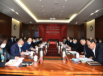 内蒙古交通投资集团：内蒙古交通投资集团与大象亚洲新地域网名战略与规划研究中心签署战略合作协议